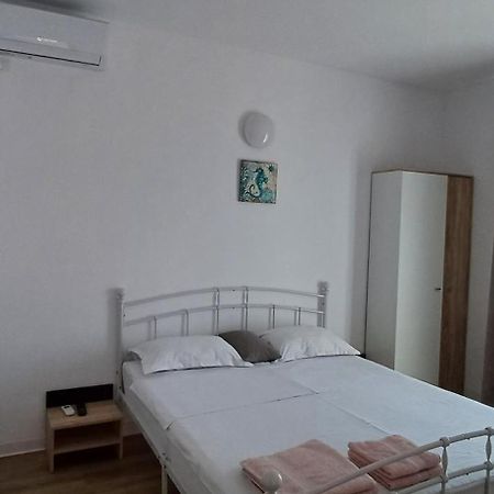 Vila Cosmin Eforie Nord Exterior foto