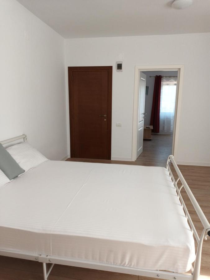 Vila Cosmin Eforie Nord Exterior foto