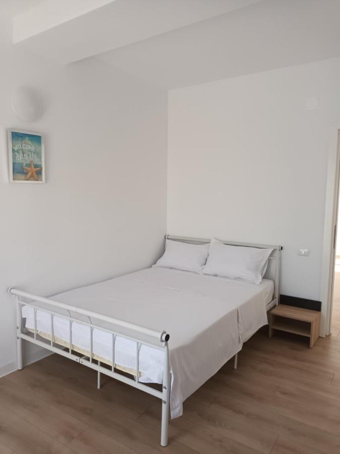 Vila Cosmin Eforie Nord Exterior foto