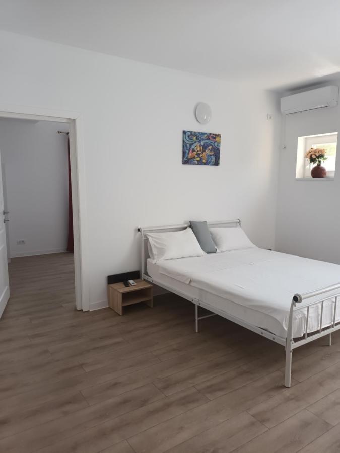 Vila Cosmin Eforie Nord Exterior foto
