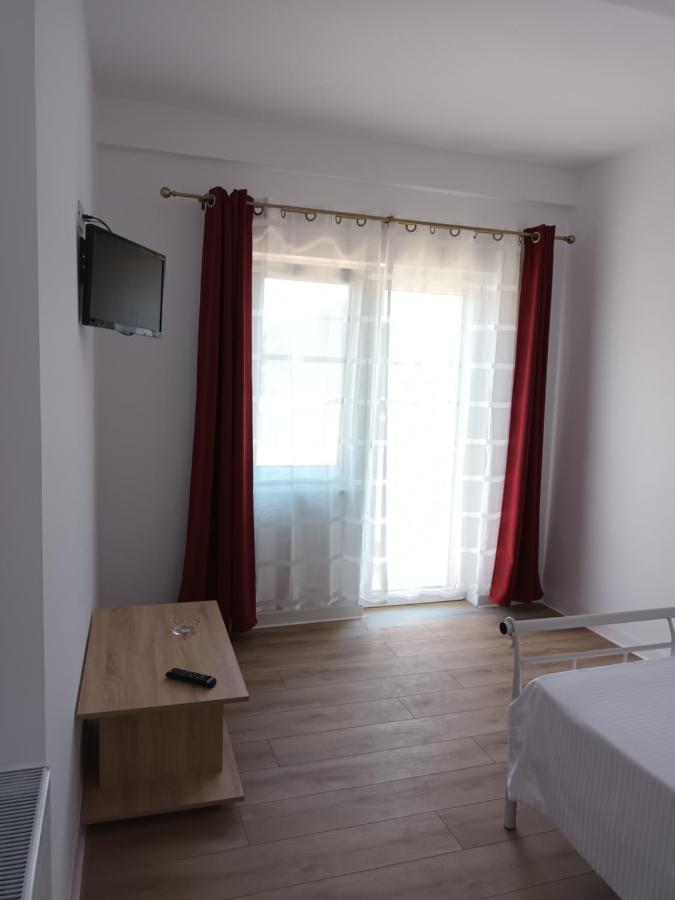 Vila Cosmin Eforie Nord Exterior foto