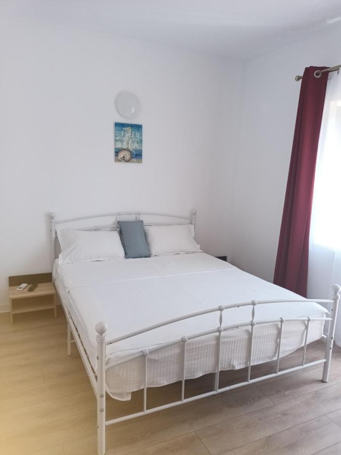 Vila Cosmin Eforie Nord Exterior foto