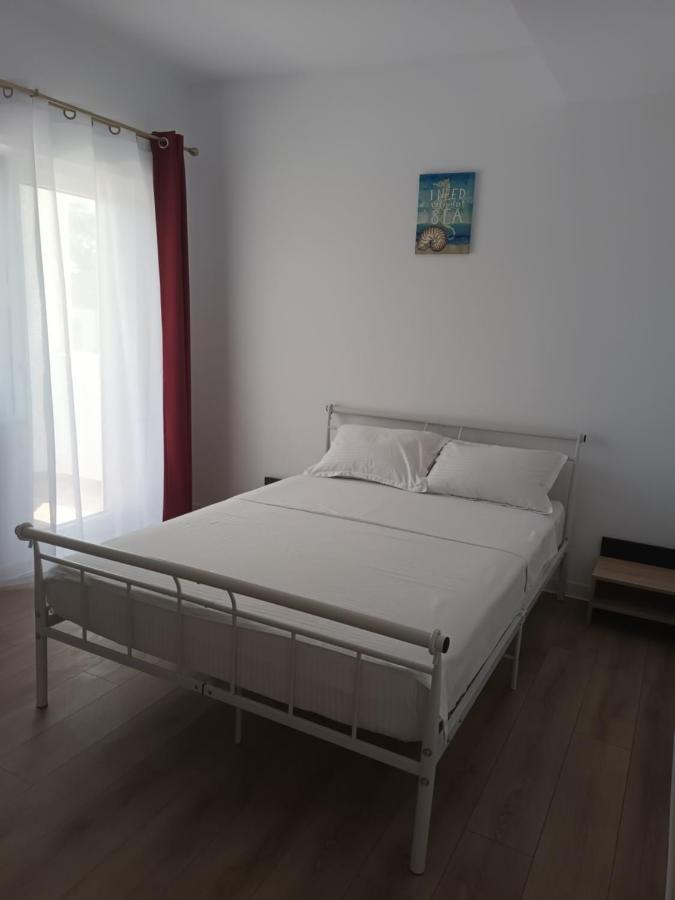 Vila Cosmin Eforie Nord Exterior foto
