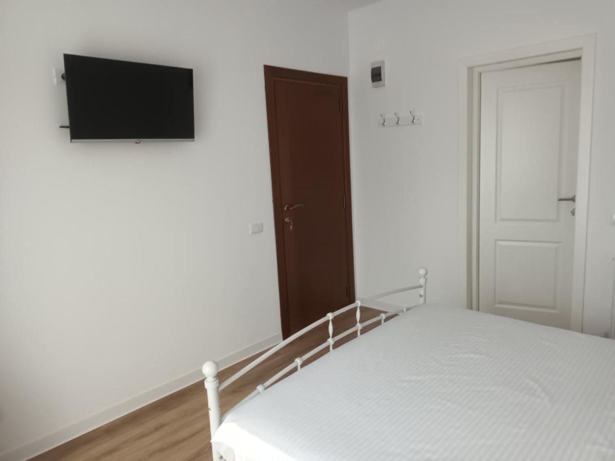 Vila Cosmin Eforie Nord Exterior foto