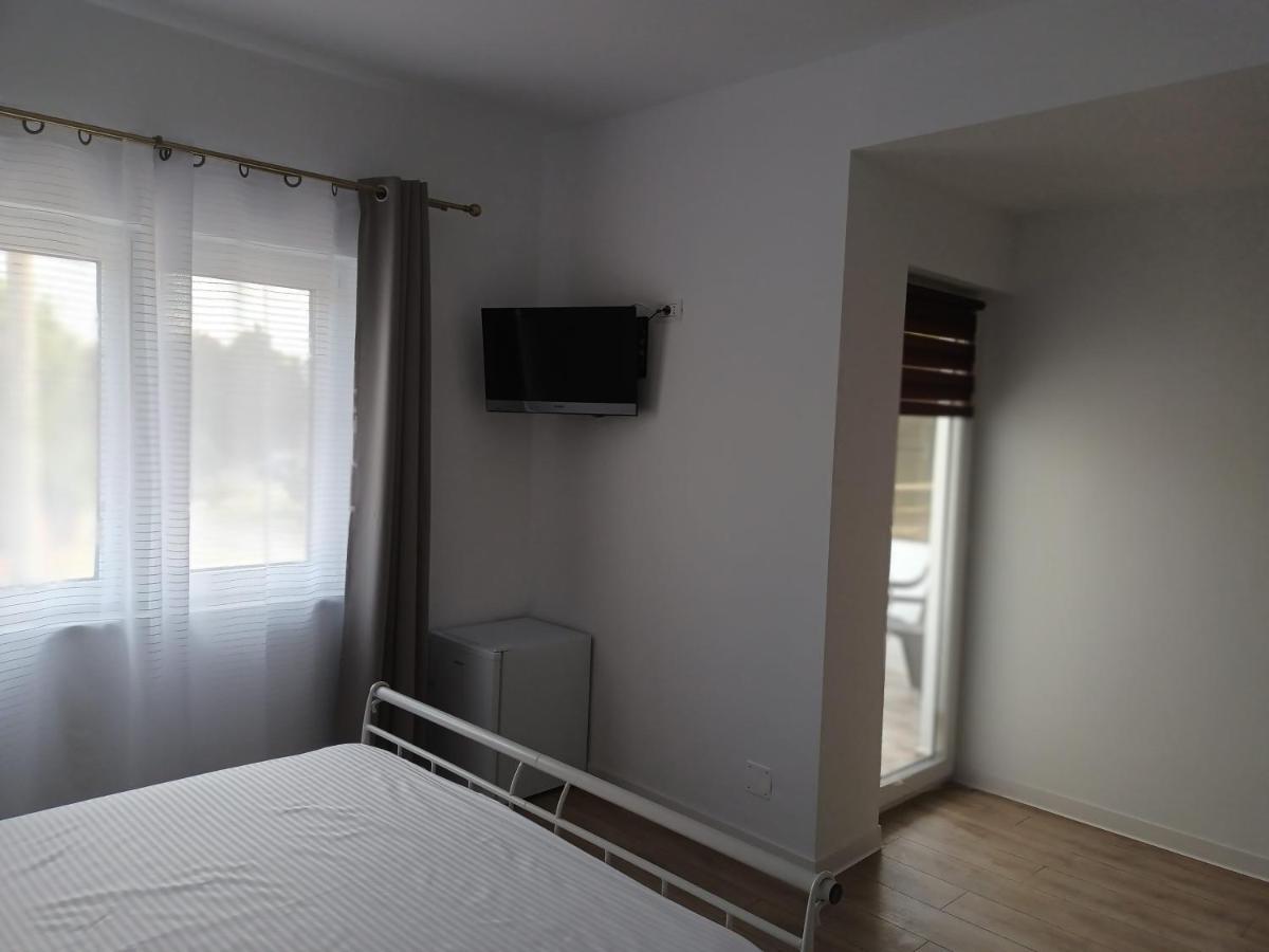 Vila Cosmin Eforie Nord Exterior foto