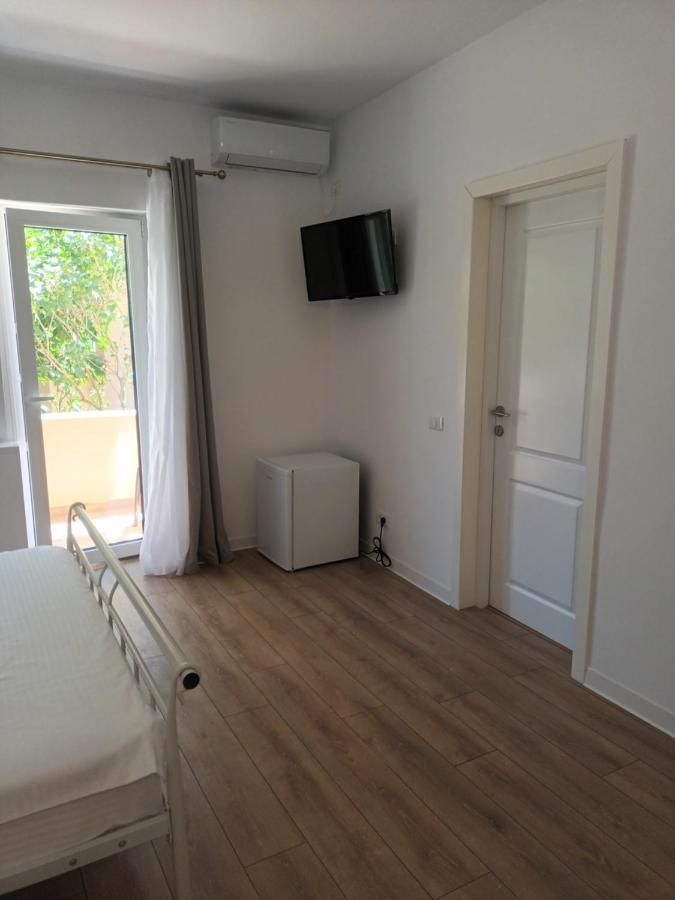 Vila Cosmin Eforie Nord Exterior foto
