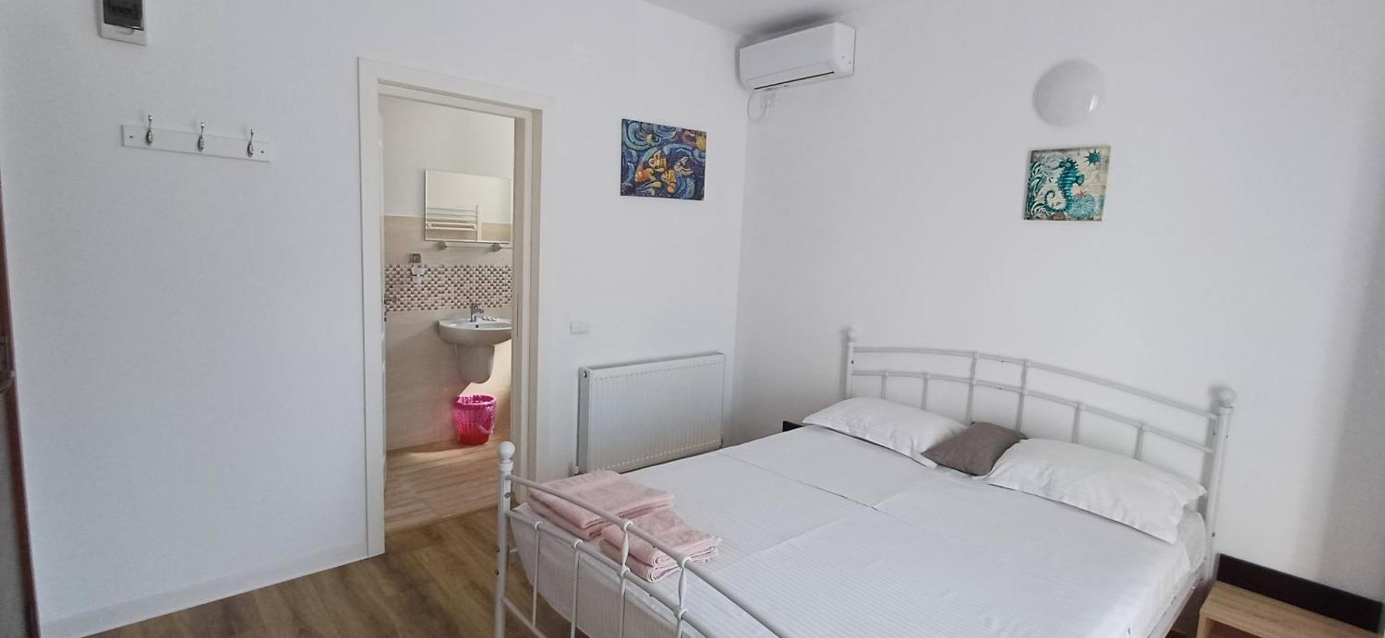Vila Cosmin Eforie Nord Exterior foto