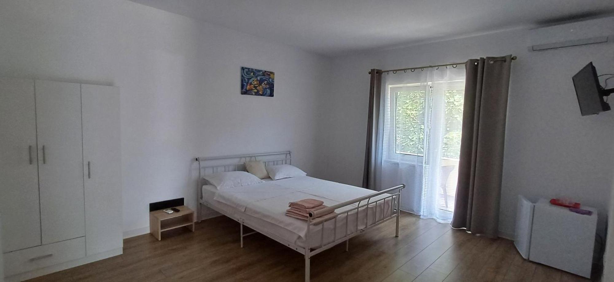 Vila Cosmin Eforie Nord Exterior foto