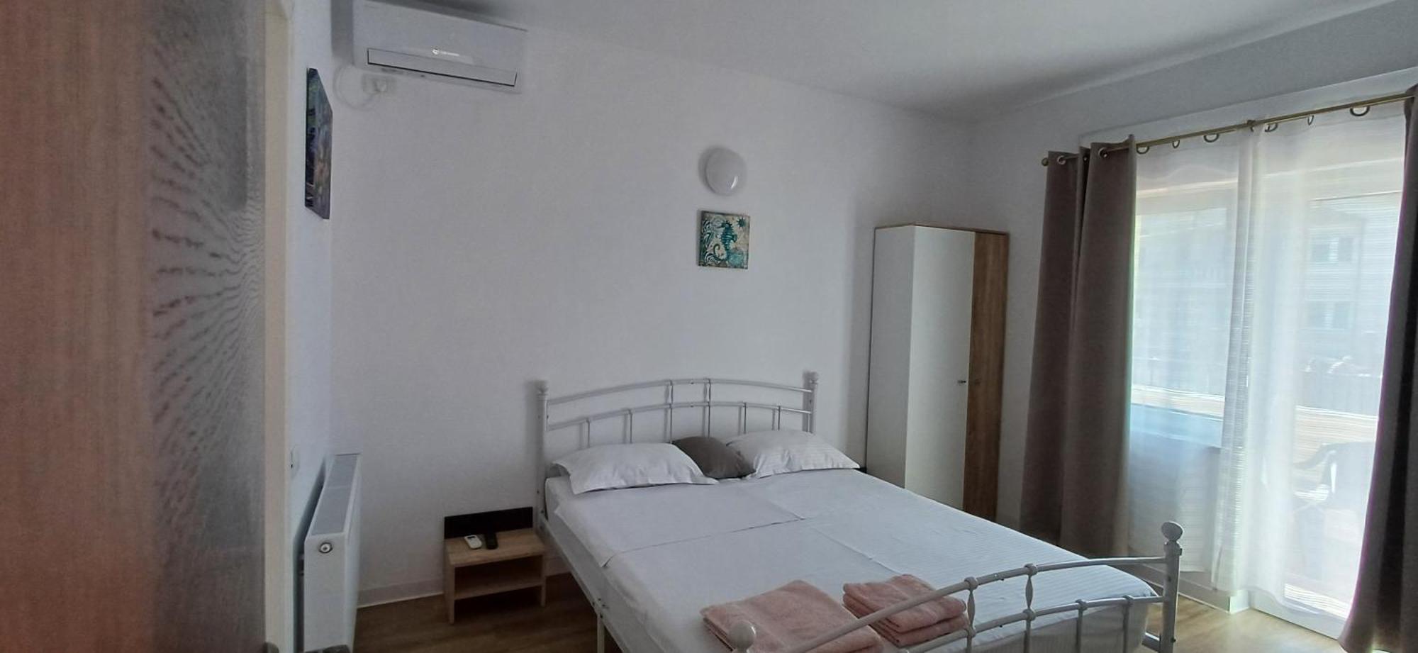 Vila Cosmin Eforie Nord Exterior foto